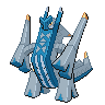 Shiny Archaludon